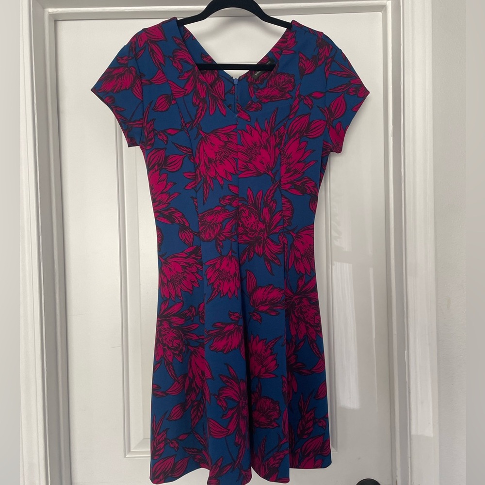 Banana republic dress size 6